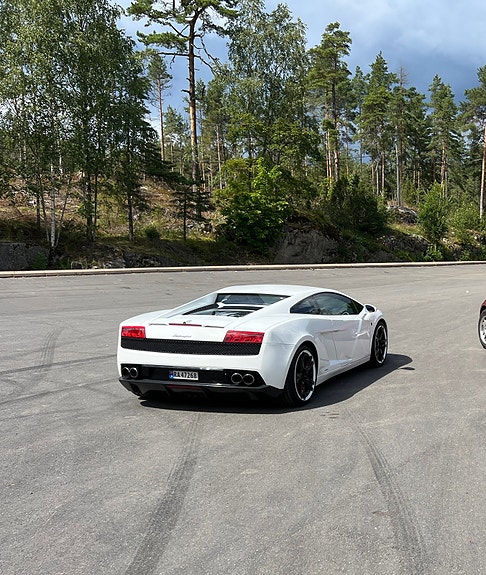Lamborghini Gallardo 15 of 25