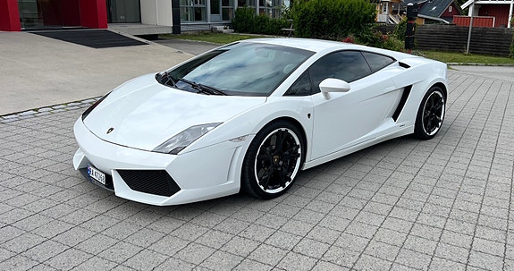 Lamborghini Gallardo 12 of 25