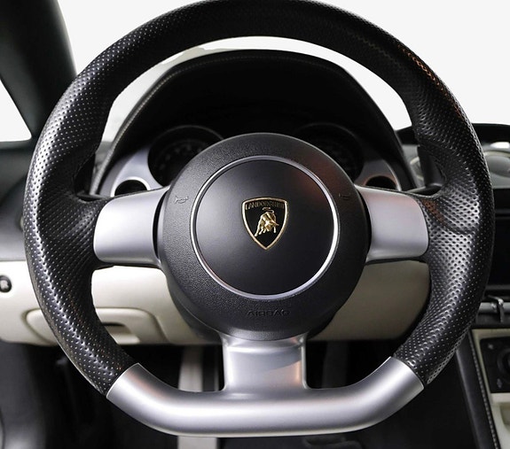 Lamborghini Gallardo 18 of 25