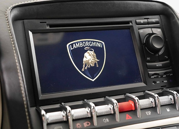 Lamborghini Gallardo 22 of 25