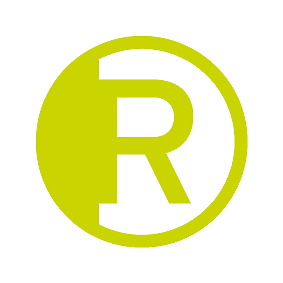 Renseriet Sandnes As logo