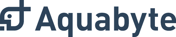 AQUABYTE AS logo