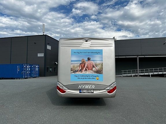 Hymer Hymer S 830 4 of 5
