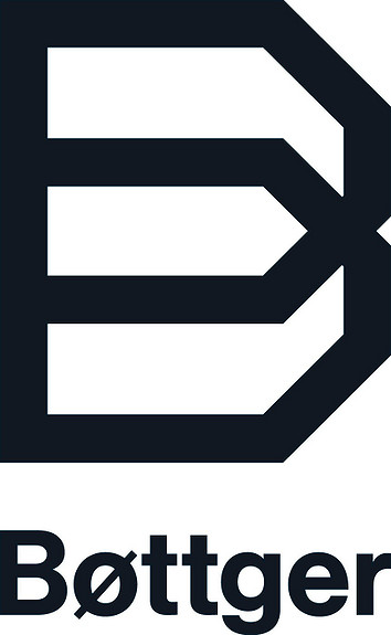 Bøttger AS logo