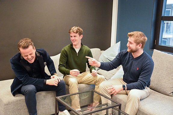 Bilde 1 av 11 i jobbannonse-galleriet