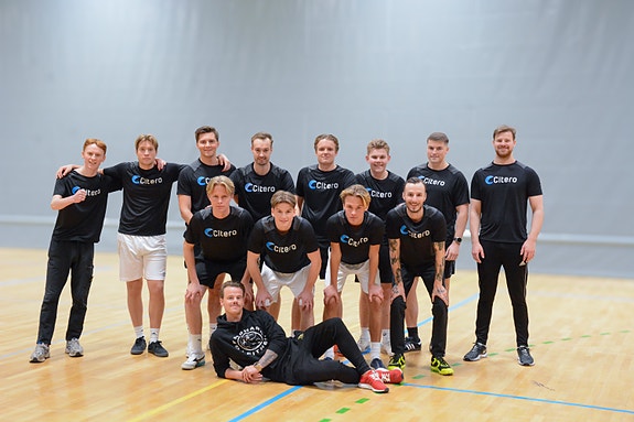 Bilde 5 av 11 i jobbannonse-galleriet