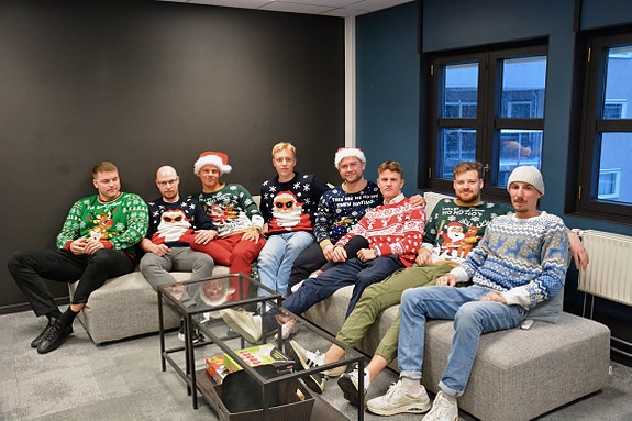 Bilde 7 av 11 i jobbannonse-galleriet