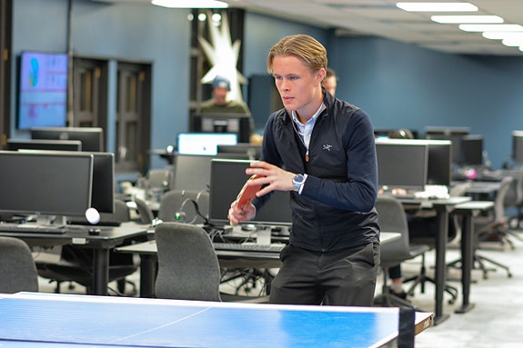 Bilde 2 av 11 i jobbannonse-galleriet