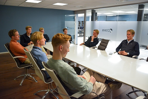 Bilde 4 av 11 i jobbannonse-galleriet