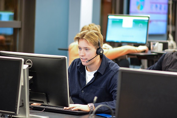 Bilde 3 av 11 i jobbannonse-galleriet