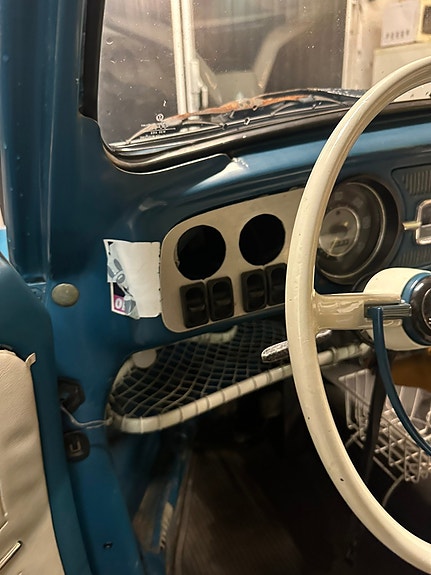 Volkswagen Boble (gml. type) 20 of 30