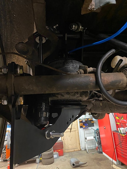 Volkswagen Boble (gml. type) 26 of 30