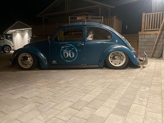Volkswagen Boble (gml. type) 2 of 30