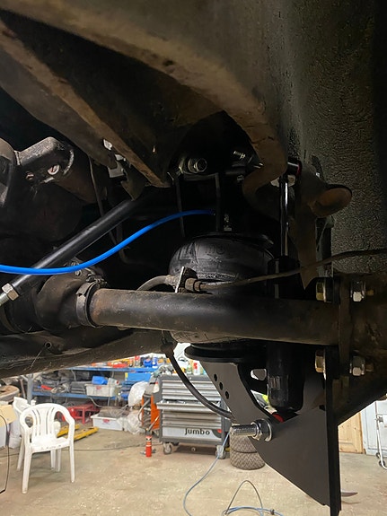 Volkswagen Boble (gml. type) 27 of 30