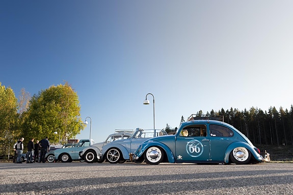 Volkswagen Boble (gml. type) 12 of 30