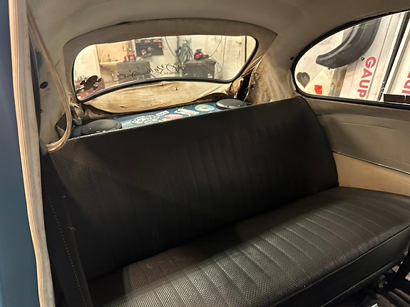Volkswagen Boble (gml. type) 24 of 30