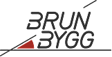 Brun Bygg AS logo