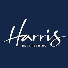 Harris Advokatfirma AS logo