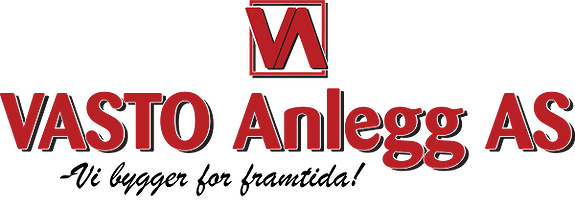 VASTO ANLEGG AS logo