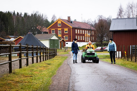 Bilde 2 av 4 i jobbannonse-galleriet