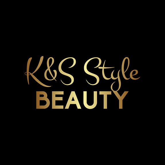 K&S Style Beauty logo