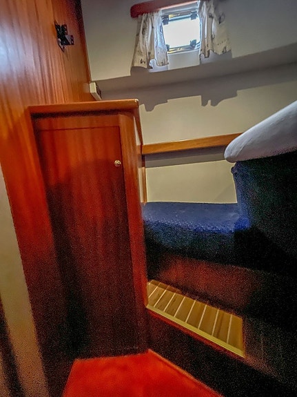 Stødig sjøbåt med god plass 12 of 30
