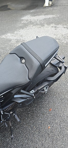 Honda CB1000R Black Edition 4 of 21