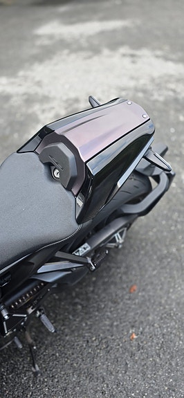 Honda CB1000R Black Edition 3 of 21