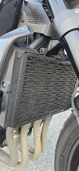 Honda CB1000R Black Edition 16 of 21