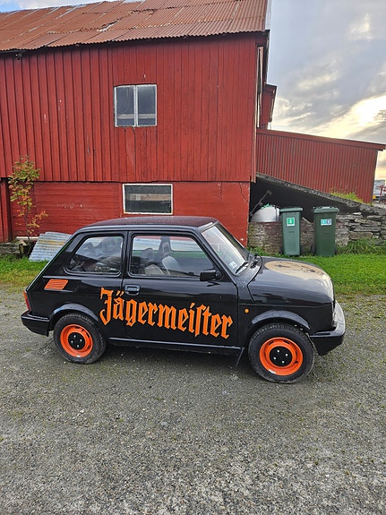 Fiat 2 of 5