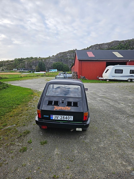 Fiat 3 of 5