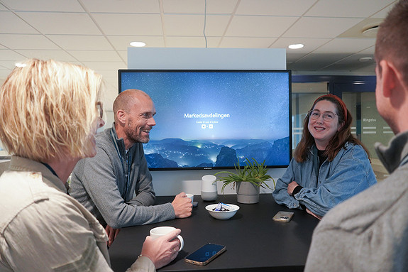 Bilde 1 av 7 i jobbannonse-galleriet