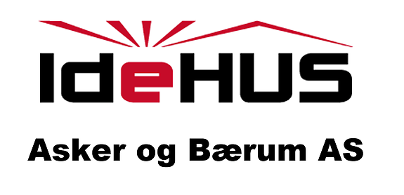 Idehus Asker og Bærum AS logo