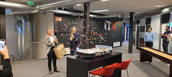 Bilde 4 av 13 i jobbannonse-galleriet