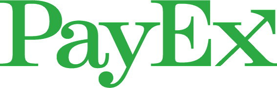 Payex Ledger and Financing logo