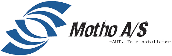 Motho AS logo