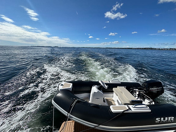 Skilsø 39 Panorama, meget velutstyrt! 11 of 30