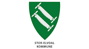 Stor-Elvdal kommune logo