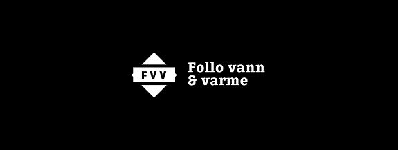 Follo Vann & Varme AS logo