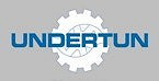 UNDERTUN INDUSTRI AS logo