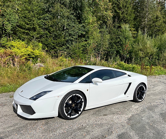 Lamborghini Gallardo 13 of 25