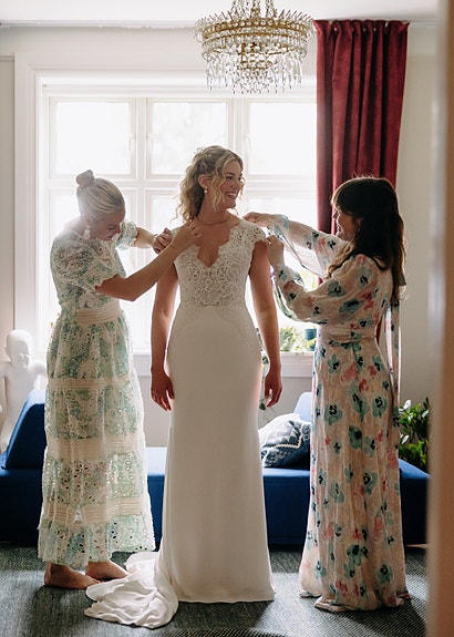 Pronovias Brudekjoler FINN Torget