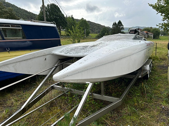 Hydrolift CR-23 4 of 5