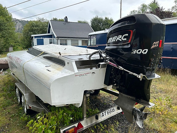 Hydrolift CR-23 2 of 5