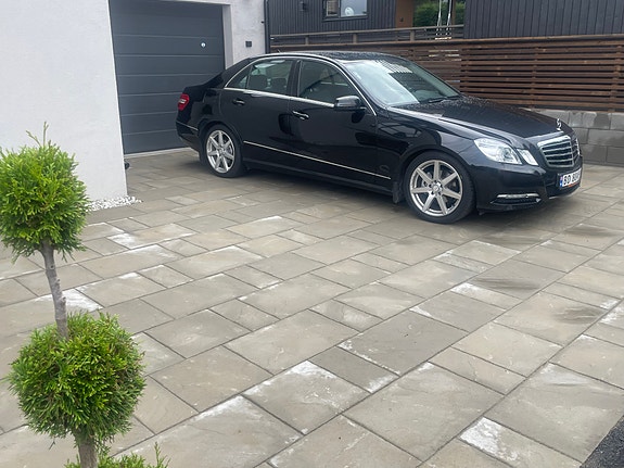 Mercedes-Benz E-Klasse 15 of 30
