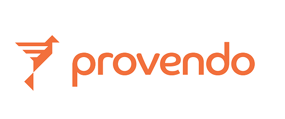 Provendo AS logo