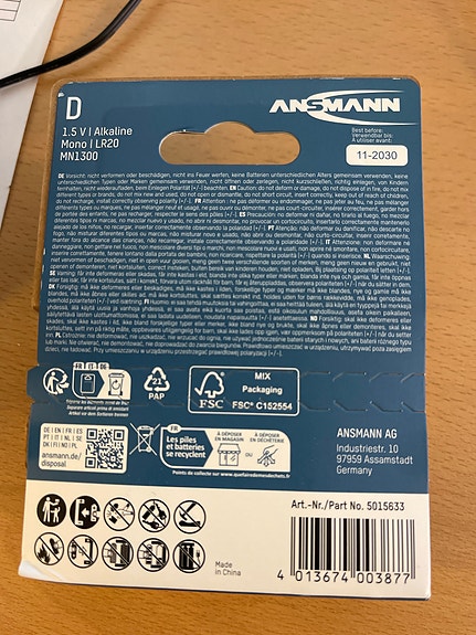 Product image 2 of 4