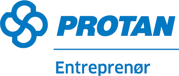 PROTAN ENTREPRENØR MIDT NORGE AS logo