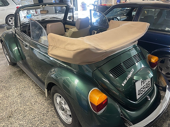 Volkswagen Boble (gml. type) 5 of 24