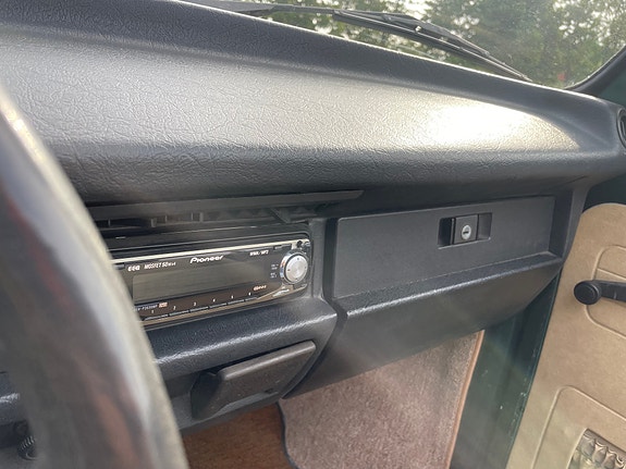 Volkswagen Boble (gml. type) 20 of 24
